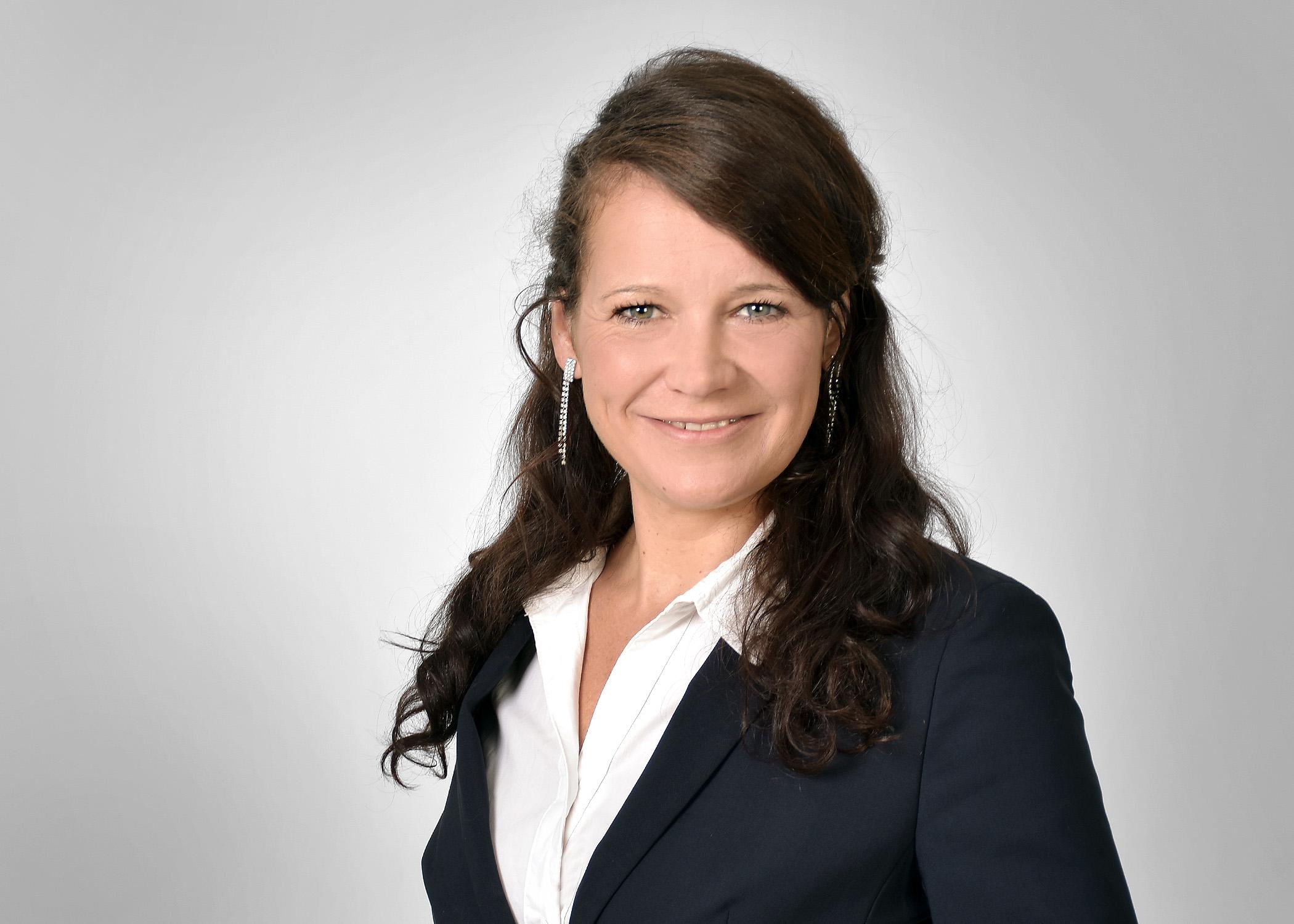 Mareen Gersch - Assistentin im Auktionshaus