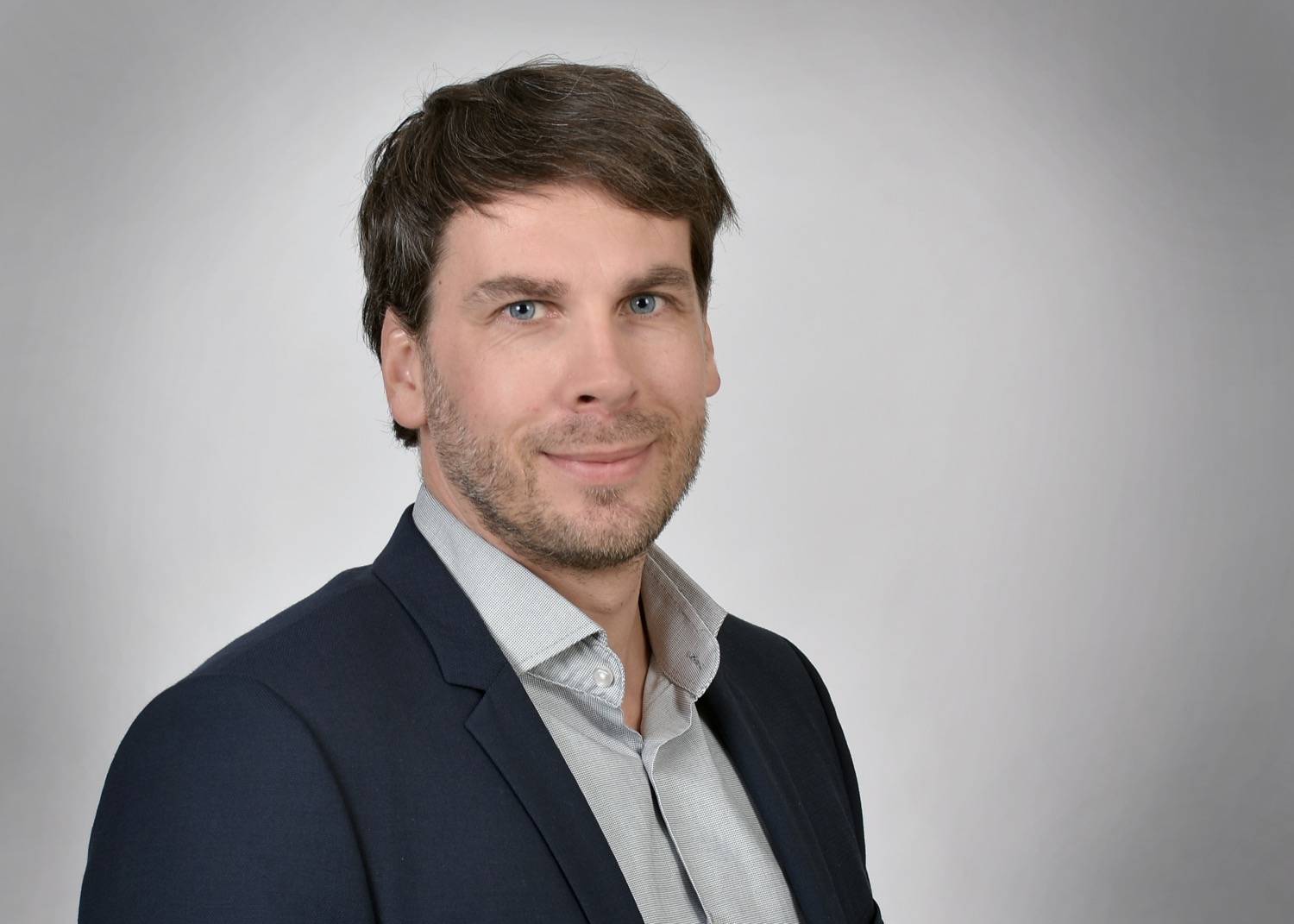Dennis Gruetzman Leiter Auktionshaus
