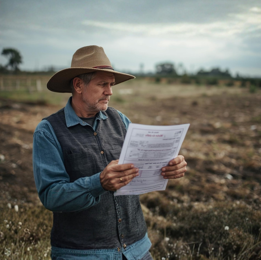Neue Wasserentgelte für die Landwirtschaft Neue Wasserentgelte für die Landwirtschaft